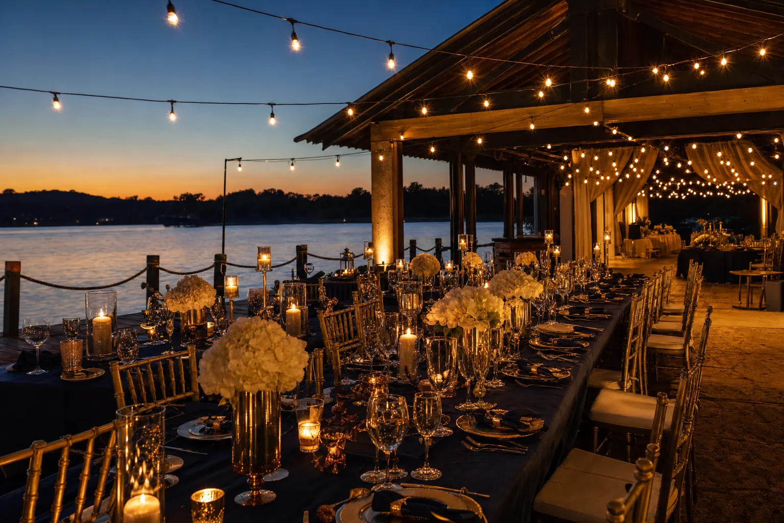 Weddings & Celebrations
